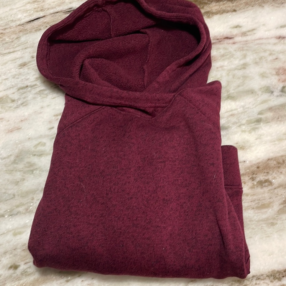 Boys Old Navy Active fleece lined sweatshirt